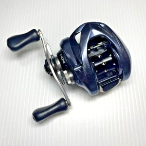 Carrete de baitcasting izquierdo Shimano 18 Aldebaran MGL 31HG - Imagen 1 de 4