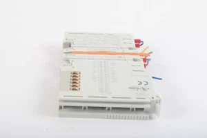 Beckhoff EL9184 Terminal - EtherCAT Digital Output Module - Working Pull - Picture 1 of 5