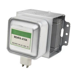 Magnetron Component M24FB 410A Enhance Your For Galanz Microwave Efficiency - Picture 1 of 12