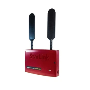 SLE-LTEA-FIRE Napco StarLink Universal Fire Cellular AT&T LTE Alarm Communicator - Picture 1 of 1