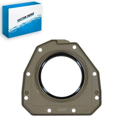 Sello del cigüeñal del motor trasero Victor Reinz para Volkswagen Eos 2009-2015 Foto 1 de 2