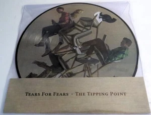 Tears for Fears Tears For Fears - The Tipping Point 2022 In (Vinyl) (US IMPORT) - Picture 1 of 2