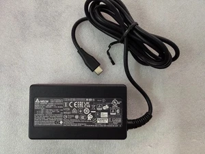 OEM Delta/MSI ADP-65KE-B 20V3.25A For MSI Modern 15 B13M 13th Gen 65W PD Charger - Picture 1 of 5