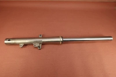 99-13 YAMAHA XVZ 1300 TF XVZ1300VENTURE ROYAL STAR левая передняя вилка подвеска - Изображение 1 из 4