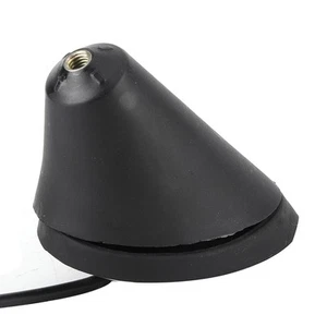 Auto Roof Antenna Base Plastic Fit For 6 2003-2008 - Picture 1 of 12