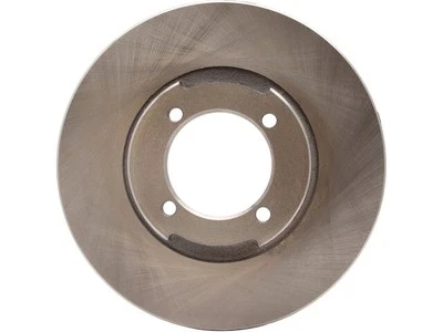 For 1982-1984 Mazda B2200 Brake Rotor Front Dynamic Friction 55325JSSK 1983 - Image 1 of 2