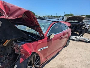 Lower Control Arm Front AWD Front Fits 13-19 XJ 560863 - Imagen 1 de 12