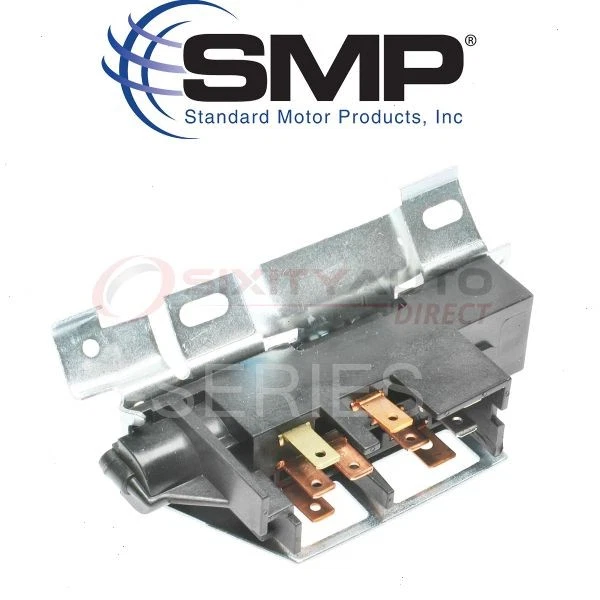 SMP T-Series Ignition Switch for 1973-1974 Chevrolet C10 Pickup - Switches  hd - Изображение 1 из 4