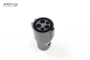 2024 - 2025 TESLA CYBERTRUCK MOBILE CHARGER CHARGING CABLE ADAPTER OEM - Picture 1 of 5