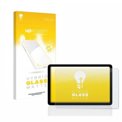 Display Panzerfolie Schutzglas matt für Google Pixel Tablet - Bild 1 von 4