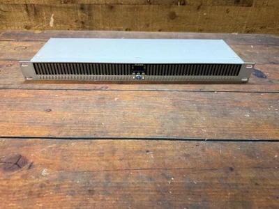 Alesis DEQ230 Digital Graphic Equalizer Rack Effects Guitar Processor - Image 1 of 4