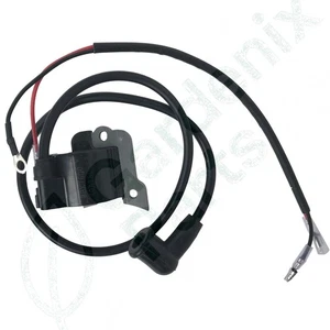 Ignition Coil for Makita EB7660TH/EB7660WH Backpack & PM7650H Mist Blower New - Picture 1 of 1