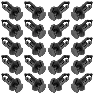 20 Fender Rivet Clips for Polaris General XP 1000 / General XP 4 1000 7661855 - Image 1 of 4