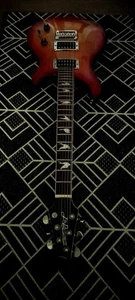 e gitarre gebraucht - Bild 1 von 2