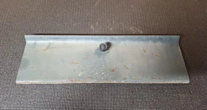 1956 Ford Pickup Truck Glove Box Lid - Picture 1 of 2
