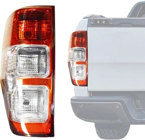 Taillights Compatible with 2012 2013 2014 2015 2016 2017 2018 Ford Ranger Ute PX - Picture 1 of 5