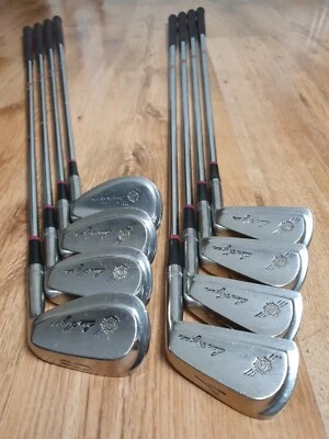 Ben Hogan Iron Set 4-SW  - Image 1 of 4