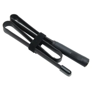 72cm/108cm 144/430MHz Radio SMA-Female CS Tactical Antenna For Baofeng UV-5R - Zdjęcie 1 z 24