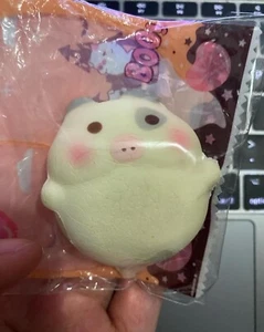 Ghost Marshmelli chłopiec squishy - Zdjęcie 1 z 3
