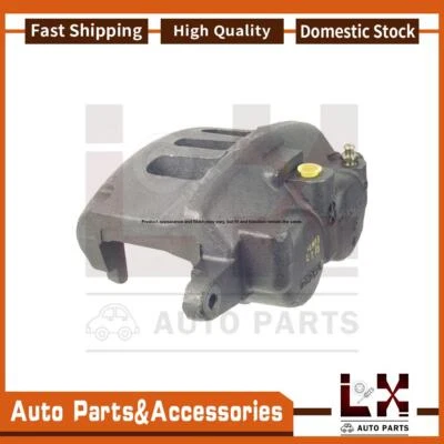 Pinza de freno de disco delantera derecha Cardone 1 compatible con Chrysler Pacifica 2006 2007 2008 Foto 1 de 4