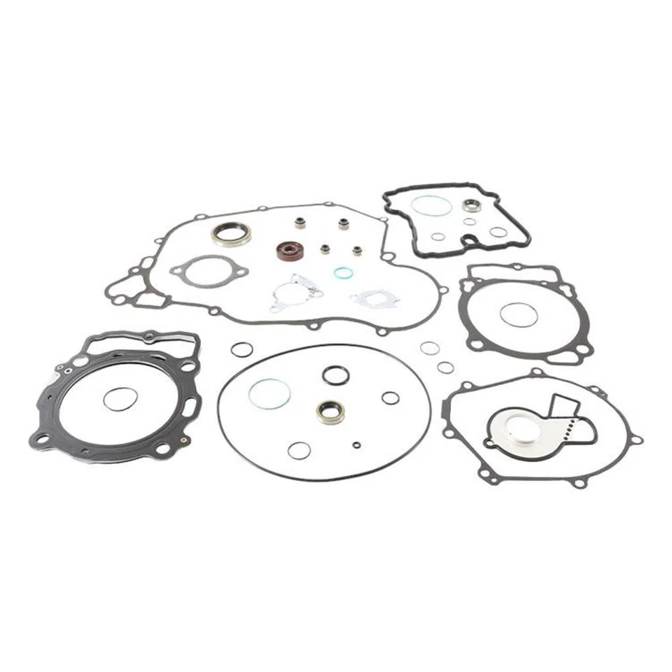 Complete Top & Bottom End Engine Gasket Kit Fits HUSQVARNA FE501 2017 2018 2019 Foto 1 de 1