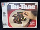 Vintage "Tri Trac" Game by Milton Bradley - 1980 Edition - Complete!