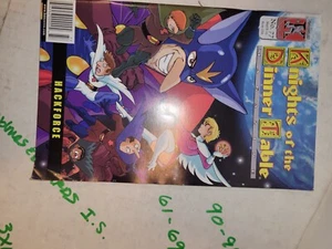 Knights of the Dinner Table #77 in Near Mint minus condition. - Picture 1 of 3
