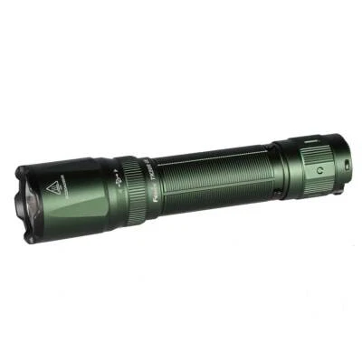 Fenix TK20R UE SFT70 LED Taschenlampe 2800 Lumen tropic green - Bild 1 von 4