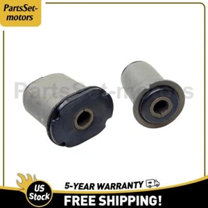 Front Lower Control Arm Bushing Kit for Pontiac Parisienne 5.3L 1962-1968 1969 - Picture 1 of 3