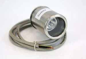 Max Müller BKVLR 50HDSch - Lámpara industrial robusta 50 W 24 V IP65 - Imagen 1 de 3