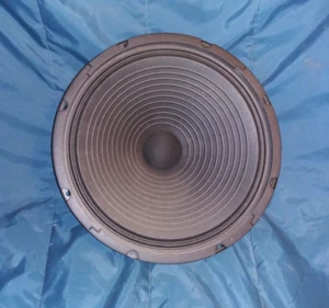 Crate Guitar Speaker - 12 inch - 30 watt - 16 ohm - Picture 1 of 3