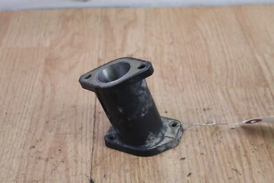 Yamaha Tri Moto 225 YTM225DX 1983 bota colector de admisión Foto 1 de 4