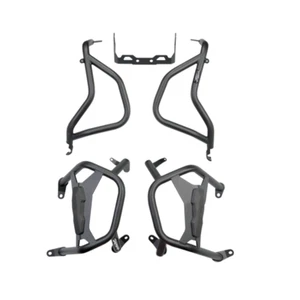 For BMW R1300GS Crash Bars – Upper & Lower Engine Guards Set - Picture 1 of 26