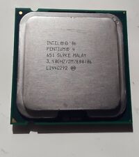 Intel Pentium 4 651 SL9KE  3,40 GHZ/2M/800/06