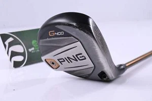 Ping G400 SFT #5 Wood / 19 Degree / Regular Flex Ping Alta CB 65 - Picture 1 of 8