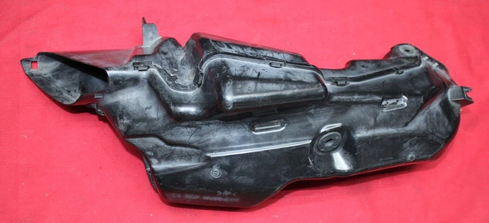 Suzuki GSXR 600/750 2008-2010 izquierda Ram Air #7473 Foto 1 de 4