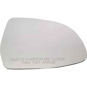 Espejo retrovisor lateral derecho pasajero nuevo vidrio para BMW X5 2014-2024 51167291240 BM1325109 - Imagen 1 de 4