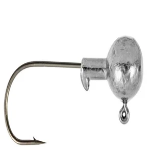 SouthBend Unpainted Jig Head, 3/8-Ounce - Picture 1 of 1