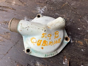 CUMMINS MARINE - Picture 1 of 2