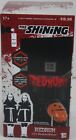 Stephen King&#39;s The Shining (REDRUM) Halloween Shadow Waves Projector LED Light