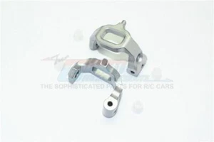 GPM GT019 ALLOY FRONT C HUBS FOR TRAXXAS 1/10 RC EP FORD GT4-TEC 2.0 / 4-TEC 3.0 - Picture 1 of 9