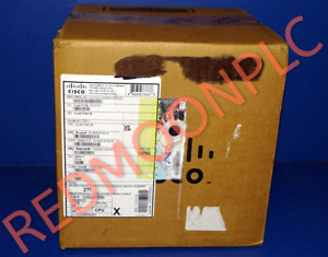 2023 FACTORY SEALED Cisco IE-4000-8T4G-E Industrial Ethernet 4000 Series