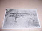 The Juan De Orate Inscription, El Morro National Monument, Nm. Rppc Postcard