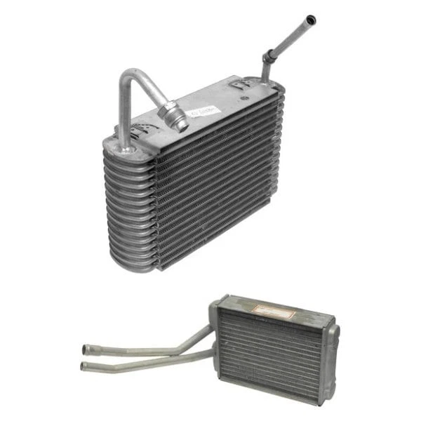 For GMC S15 Jimmy 83-91 UAC BNDL-481390 A/C Evaporator Core & Heater Core Kit Foto 1 de 1