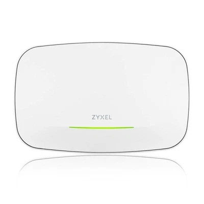 Zyxel NWA130BE-EU0101F punto accesso WLAN 5764 Mbit/s Bianco Supporto Power over - Immagine 1 di 4
