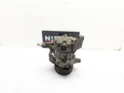 LEXUS IS SERIES 1999 - 2008 AC COMPRESSOR 3.0 PETROL 3982 447220-8791 - Image 1 of 4