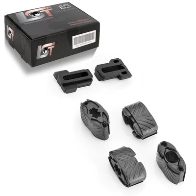 For Hyundai Elantra Set Panoramic Roof Sunroof Mechanism Repair Clips - Image 1 of 4