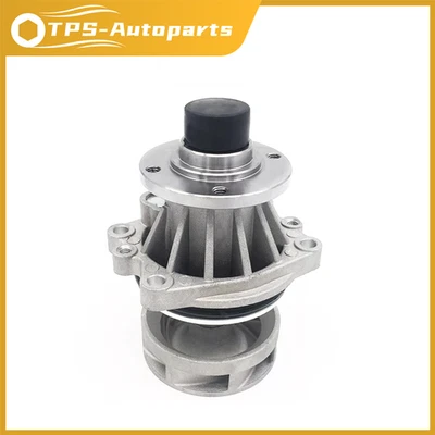 Bomba de agua para BMW Serie 3 525 325 528 530 E36 E46 E39 E53 X5 11517527799 Foto 1 de 3