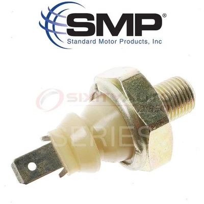 SMP T-Series Engine Oil Pressure Switch for 1990-1995 Volkswagen Corrado - kl Foto 1 de 4