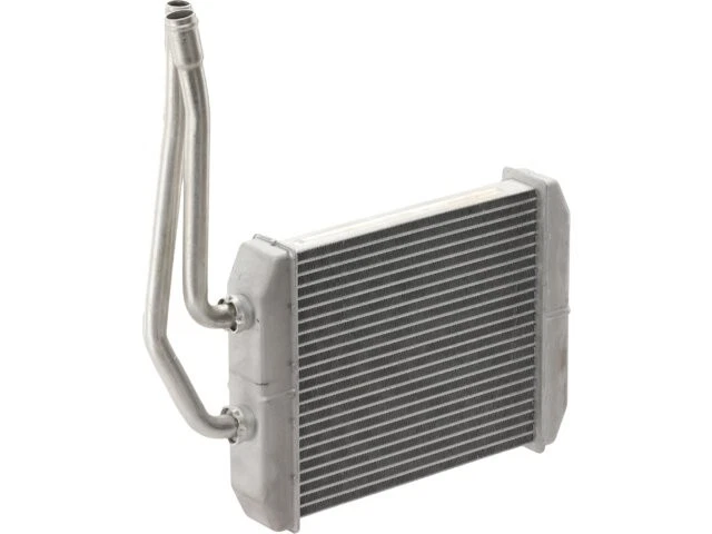 Núcleo calefactor delantero de repuesto AP 96XG33Z compatible con GMC C7500 1997-2002 Topkick Foto 1 de 1